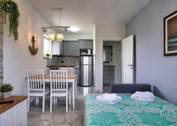 Petra 3* Rovinj