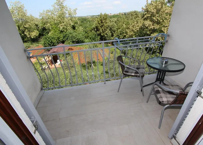 Petra 3* Rovinj