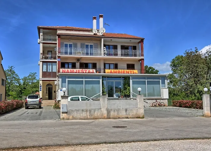 Πανσιόν Petra