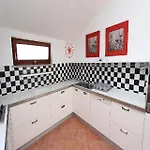 Konukevi Petra 3*